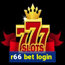 r66 bet login